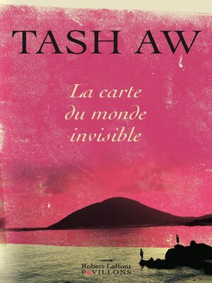 cover image of La carte du monde invisible